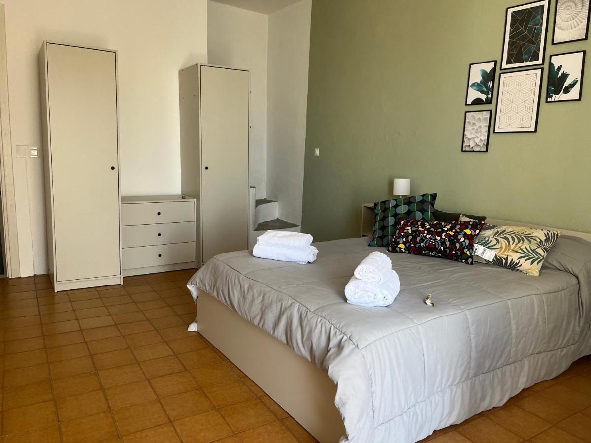 Lo Splendore Del Borgo Tropea Bagian luar foto