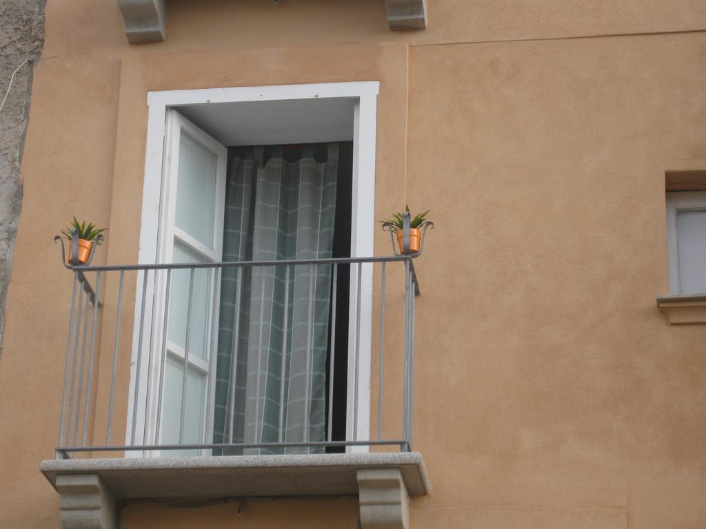 Lo Splendore Del Borgo Tropea Bagian luar foto